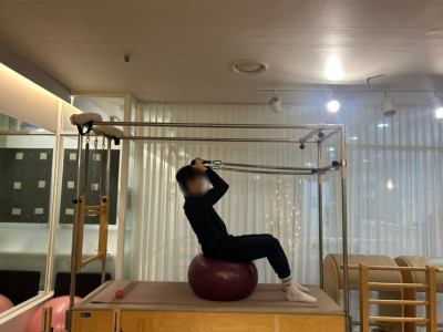 잠실 남자 필라테스 후기 : 아르핏 필라테스&발레핏