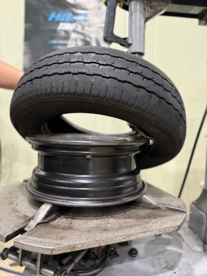 양산중고타이어 실내보관 최신년식으로 믿을 수 있는 양산물금중고타이어 교체는 강타이어